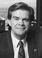 Photo of Victor-William Barbeau